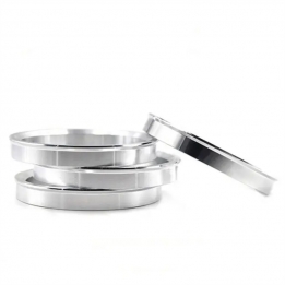 Aluminum HUB CENTER RINGS