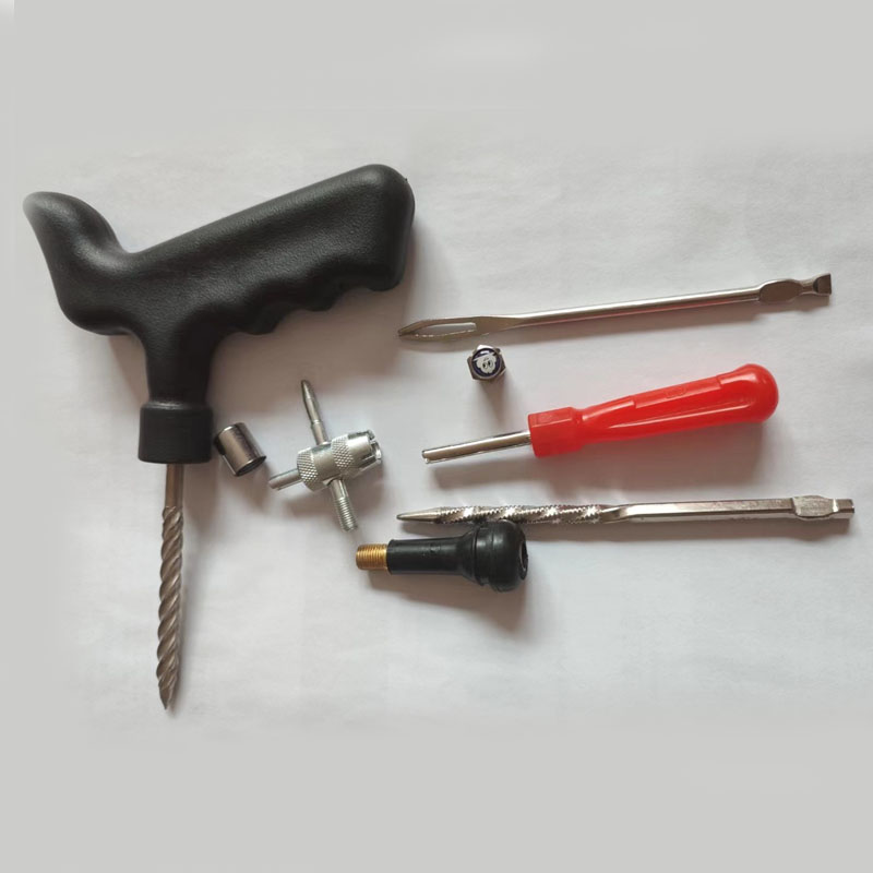 Tools (9)