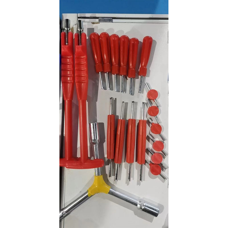 Tools (17)