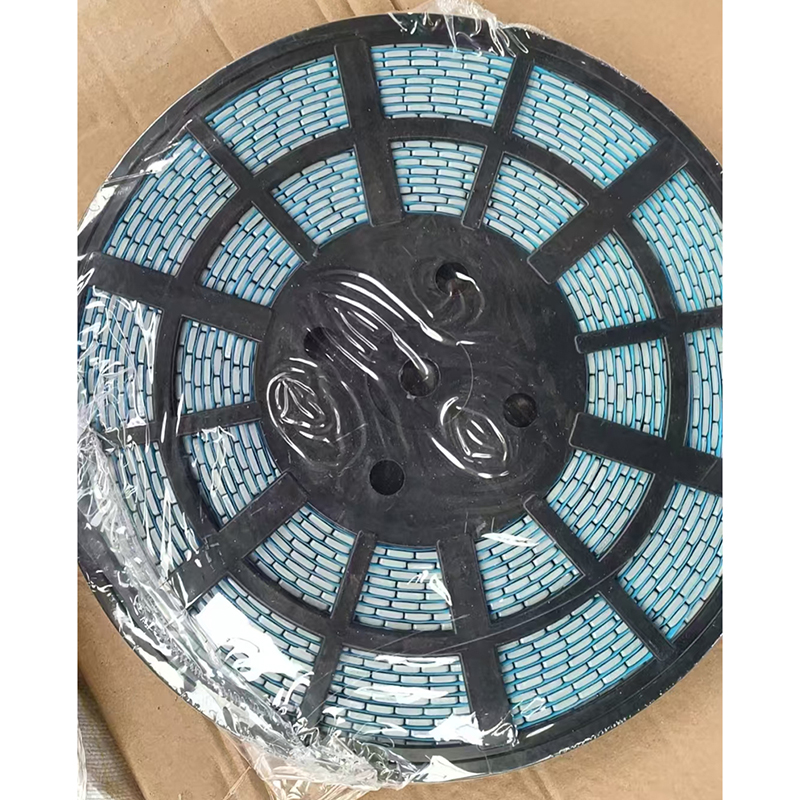 Fe (IRON ) Roll Wheel Weight 1/4 OZ Round Corner 